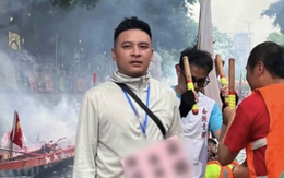 Khoe sở hữu 2 tòa nhà để... kiếm bồ