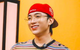 Soobin: 'Tôi không muốn hình ảnh của mình là những câu nói xốc nổi, giật gân'