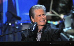 Brian Wilson: tiễn một mùa hè