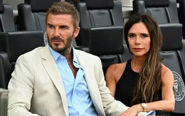 David Beckham được phong tước hiệp sĩ; Web lậu gỡ toàn bộ truyện của Naver vì bị phát giác