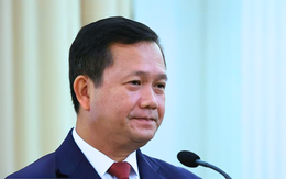 Campuchia đề nghị Tòa Công lý quốc tế phân xử tranh chấp biên giới với Thái Lan