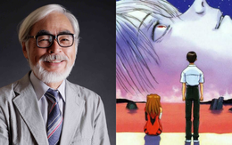 Chuyện về hai đạo diễn anime lừng danh