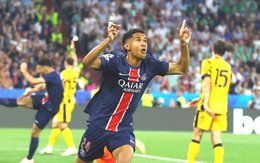 AI soi tỉ số trận PSG đấu với Atletico Madrid ở FIFA Club World Cup 2025 ra sao?