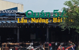 Mâu thuẫn trong quán nhậu, một người bị đâm chết ở Hóc Môn