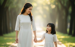 Tôi không ngại làm mẹ đơn thân, nhưng lo đứa trẻ phải đối diện nhiều khó khăn, thử thách