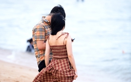 Yêu là phải biết ghen?