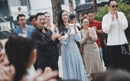 Trần Bảo Sơn 'trên con đường mới'