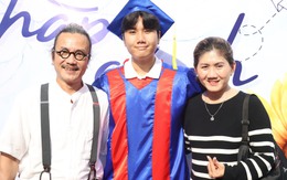 Lễ tri ân và trưởng thành tại Trường THPT Ten Lơ Man: Hãy sống tử tế và biết yêu thương