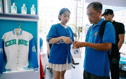 'Đại tiệc' mua sắm không tiền mặt với mỹ phẩm ngoại L'Oreal