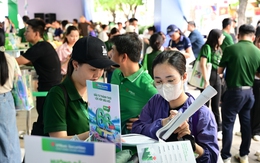 Tăng tốc thanh toán không tiền mặt: Bảo mật đi trước