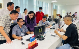 Lắng nghe để phục vụ người dân tốt hơn