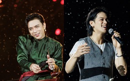 Concert Anh trai vượt ngàn chông gai trong mưa: Không rõ là nước mưa hay nước mắt, thương các anh!