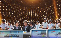 Sắp diễn ra chung kết Gameshow 'Đấu trường tài chính'