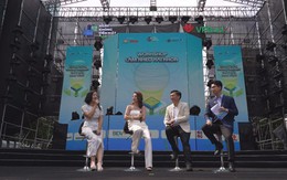 Người trẻ học cách ‘làm khéo, xài khôn’ trong kỷ nguyên số