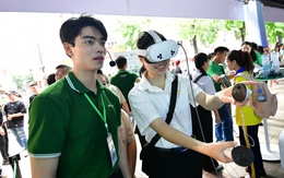 Bảo vệ người tiêu dùng trên môi trường số, ngăn chặn tội phạm công nghệ