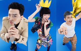 Ai được mong đợi tái xuất Running Man bản Việt sau Trấn Thành, Lan Ngọc?