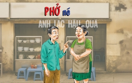 Quán 'phở né' không nhận chuyển khoản