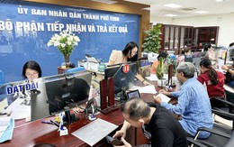 Hơn 3.000 tỉ đồng chi cho cán bộ Nghệ An thôi việc, nghỉ hưu trước tuổi