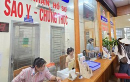 Tiêu chuẩn hóa trình độ công chức cấp xã sau sáp nhập: Không chỉ là chuyện tấm bằng đại học
