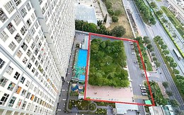 Báo cáo UBND TP.HCM trước 25-6 việc cấp sổ hồng và cấp tách đất ở chung cư Saigon Gateway