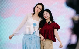 Bật mí bí quyết chốt đơn từ á hậu Hạnh Nguyên