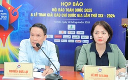 Lần đầu trưng bày lịch sử báo chí 100 năm