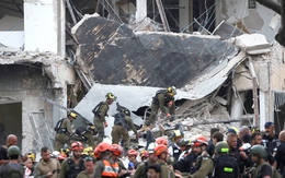 Nguy cơ xung đột Israel - Iran lan rộng