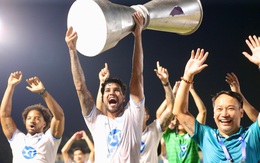 Đẳng cấp vượt trội của CLB Nam Định