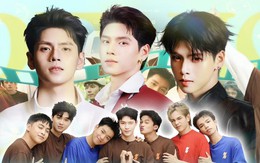 Tân binh hot nhất đội Tóc Tiên bị loại