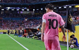 FIFA cũng phải ‘phông bạt’ khi ế vé tại FIFA Club World Cup