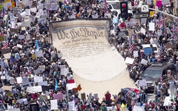 Người Việt ở Mỹ mong ổn định kinh doanh