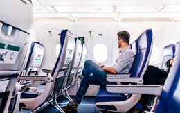 Giả danh tiếp viên hàng không để bay như chim suốt 6 năm liền