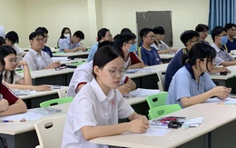 Đã có điểm thi đánh giá năng lực nhưng thí sinh gặp khó khi tra cứu