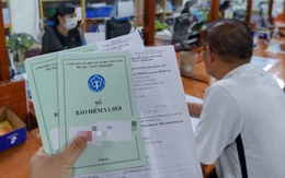 Từ 1-7, trốn đóng bảo hiểm xã hội, bảo hiểm y tế có thể bị xử lý hình sự