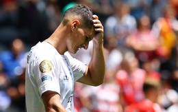 Auckland City thảm bại 0-10 trước Bayern Munich, kém Nam Định... 4.034 bậc trên bảng xếp hạng