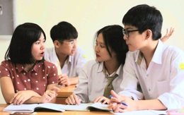 Nhà giáo được tăng lương: Nâng chất lượng giáo dục