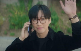 Nam Goong Min đứng ra bảo chứng rating cho phim mình đóng