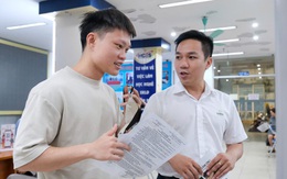 8 tỉnh thành phía Bắc ồ ạt tuyển dụng, hơn 96.000 chỉ tiêu việc làm