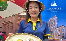 Hơn 100.000 lượt khách dự Lễ hội Văn hóa Ẩm thực Saigontourist tại Nhật Bản