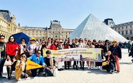 Saigontimes Travel: Chinh phục khách hàng nhờ tour đa dạng, giá tốt