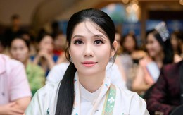 Hoa hậu Quốc dân Việt Nam xử lý mạnh tay với hoa hậu quảng cáo sai sự thật