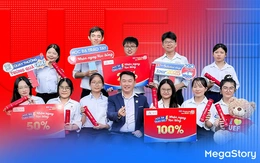 UEF nhận hồ sơ xét học bạ đến 30-6