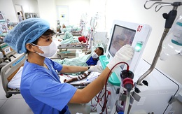 Tin tức sáng 17-6: Gần 13% dân số Việt Nam bị bệnh thận mạn, nhiều ca do dùng thuốc tùy tiện