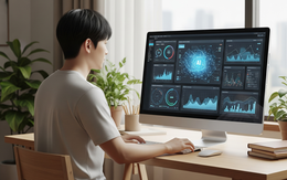 Thiết lập KPI bằng AI: Dân văn phòng cần biết điều gì