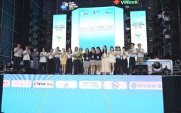 Chung kết Đấu Trường Tài Chính: Cuộc đua bản lĩnh, lan tỏa tư duy tài chính số