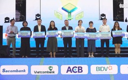 Khép lại Lễ hội Ngày Không Tiền Mặt 2025