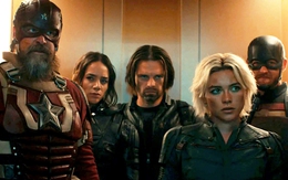 Thunderbolts lỗ nặng: Marvel sẽ đi về đâu?