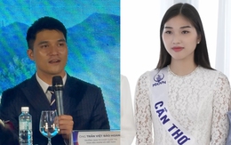 Đại diện Hoa hậu Hoàn vũ Việt Nam lên tiếng ồn ào thí sinh bỏ thi