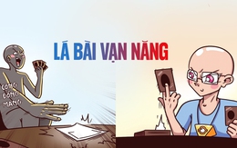 Lá bài vạn năng của KOL