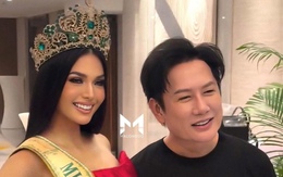 Chủ tịch Nawat sẽ tăng độ tuổi thí sinh vì không muốn mắc sai lầm